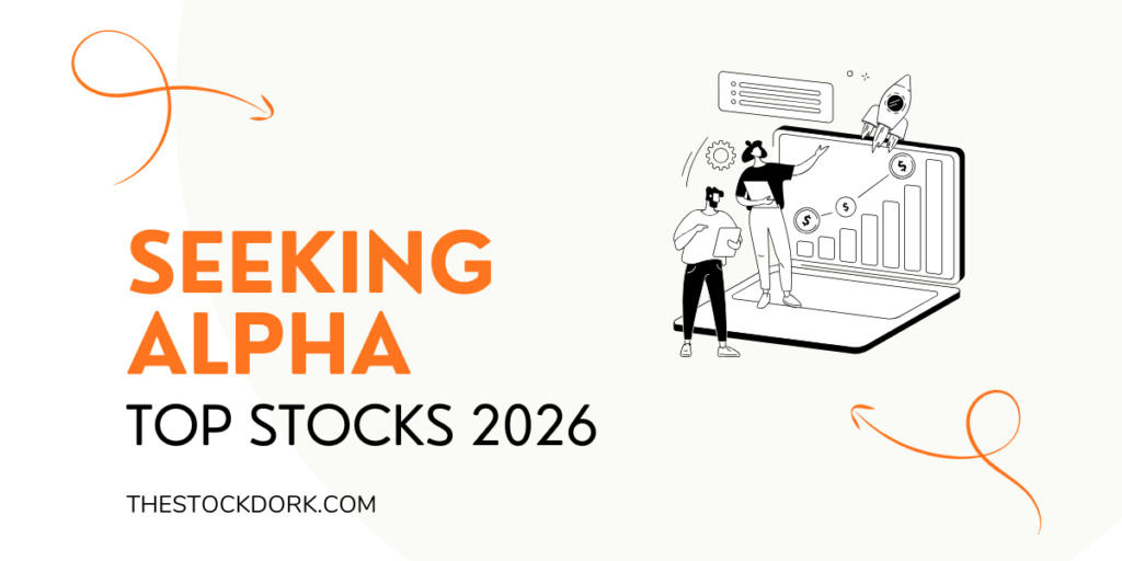 Seeking Alpha Top Stocks: Are Steven Cress’s Quant Picks Legit?