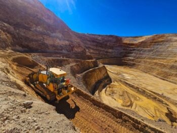 Power Metallic Intercepts 4.40 Meters of 12.18% Cu (14.34% CuEqRec) included within 20.40 Meters of 2.91% Cu (3.58% CuEqRec) in Hole 25-029b at Lion, and Completes the Extension of PN-24-064 to define large off-hole BHEM anomaly