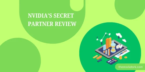 Alexander Green’s Nvidia’s Secret Partner Review 2025: Can This AI Pick Deliver?