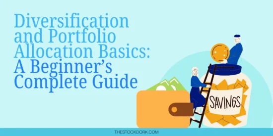 Diversification and Portfolio Allocation Basics: A Beginner’s Complete Guide