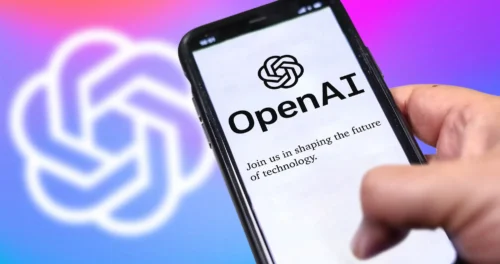 OpenAI IPO