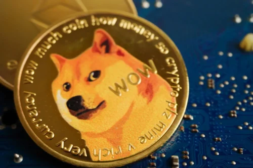 Dogecoin