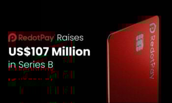 RedotPay Raises US$107M in Series B to Drive Stablecoin Payments Adoption Globally