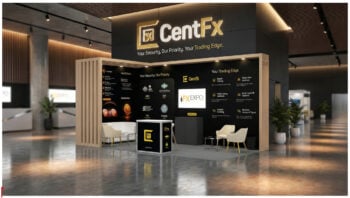 CentFX Announces Participation in iFX Expo 2026 as Silver Sponsor, Showcasing New Fintech Innovations