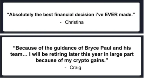 #1 Memecoin To Own Right Now Reviews by Members