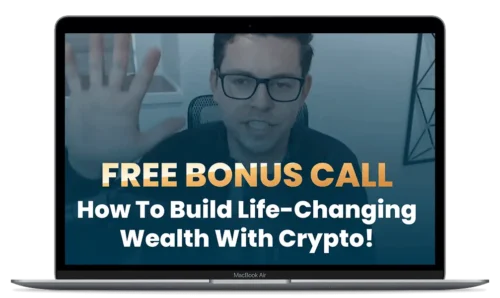 Free Bonus Call