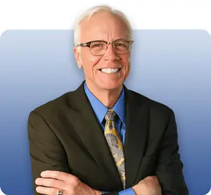 Who Is Michael Robinson?