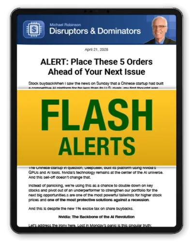 Flash Alerts