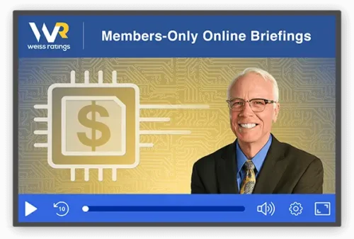 Confidential Online Briefings