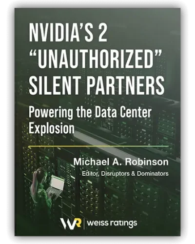 Nvidia’s 2 “Unauthorized” Silent Partners Powering the Data Center Explosion