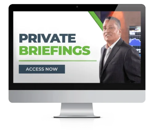 Private Briefings