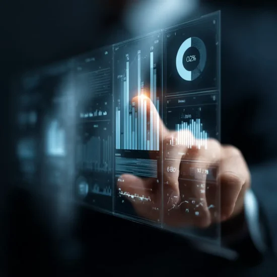 How Financial Industries Are Becoming More Straightforward for Consumers