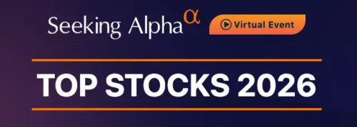 Top Stocks 2026