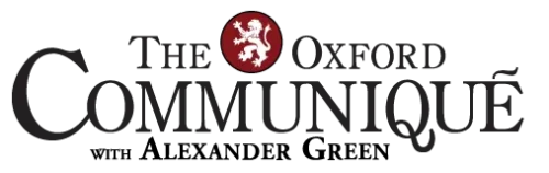The Oxford Communiqué