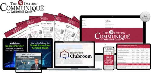 Nvidia’s Secret Partner Bundle