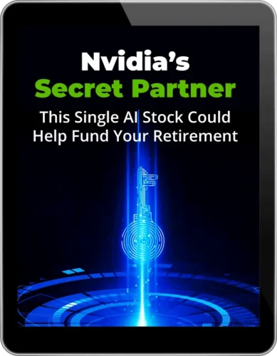 Nvidia's Secret Partner: This Single AI Stock Could Help Fund Your Retirement