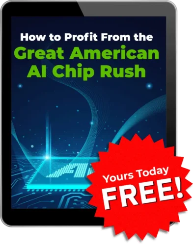 How to Profit from the Great American AI Chip Rush