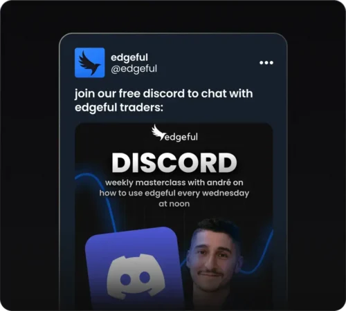 An Active Discord Community