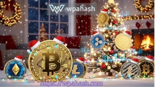 Lightweight mining, consistent rewards—earn daily ETH and XRP with WPA Hashing