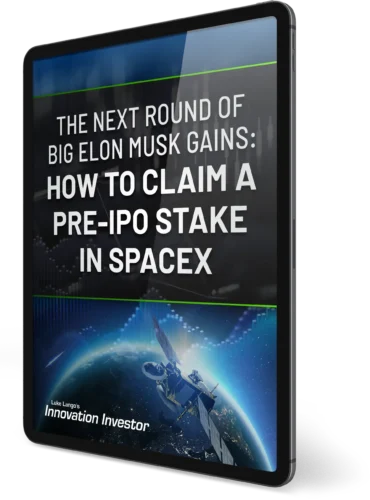 The Next Round of Big Elon Musk Gains: How to Claim a Pre-IPO Stake in SpaceX