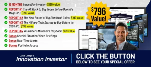 Innovation Investor