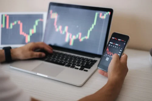 How Overtrading Can Hurt Returns