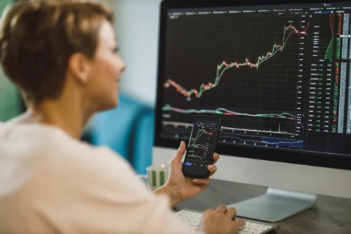 How Overtrading Can Hurt Returns