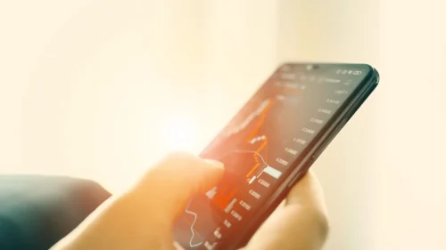 How Technology Has Changed Investing