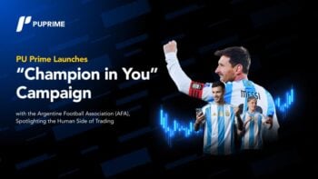 PU Prime Launches “Champion in You” Campaign with the Argentine Football Association (AFA)