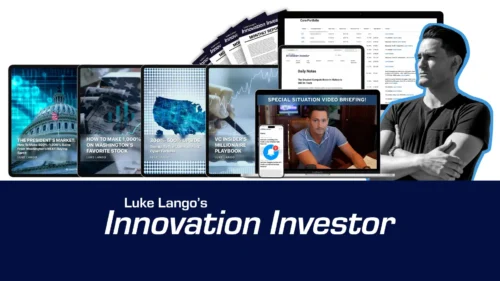 The President’s Market