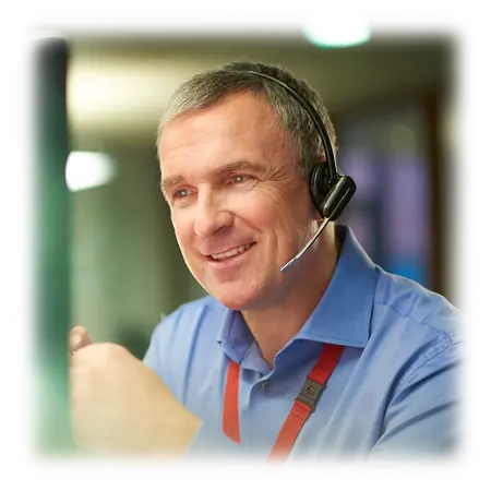 Professional U.S.-Based Customer Support