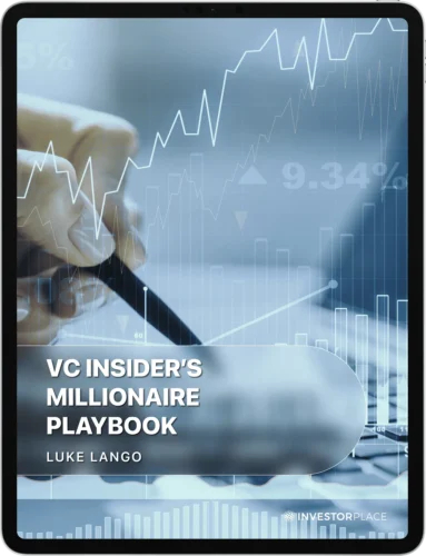 VC Insider’s Millionaire Playbook