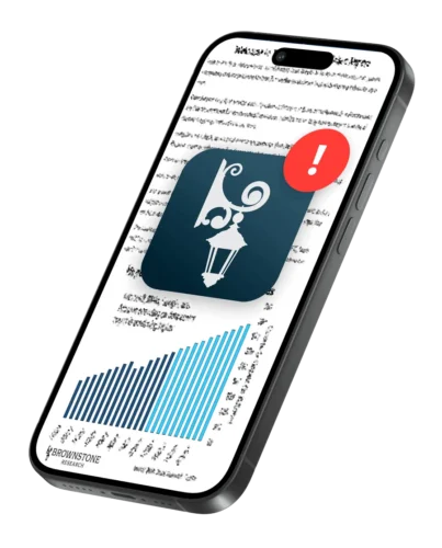 Weekly Updates and Urgent Alerts