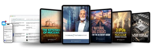 Nuclear Heartlands Bundle