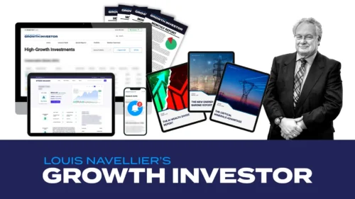 Louis Navellier Stock Grader