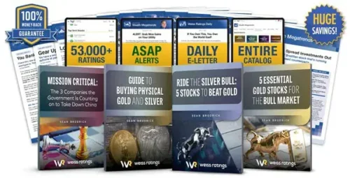 Golden Paradox Bundle