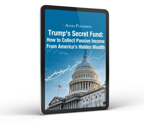 Trump’s Secret Fund