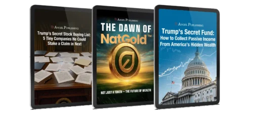 Trump's Buying List Bundle