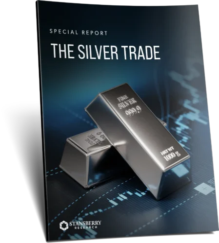 The Silver Trade