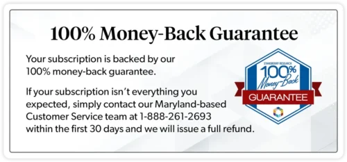 Refund Policy