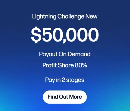 One-Step Challenge (Forex) FTUK