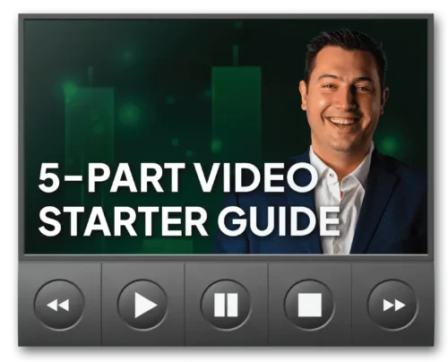 AI Boom The Primary Trend Video Training Course