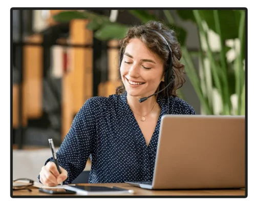 AI Boom Professional U.S.-Based Customer Support