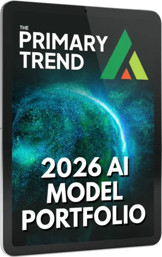 "AI Boom" The 2026 AI Model Portfolio: Five Stocks Set to Skyrocket