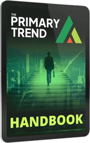 "AI Boom" The Primary Trend Handbook