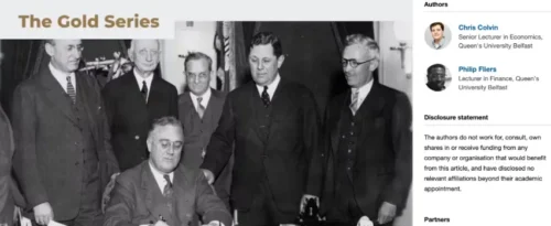 Decentralized Masters