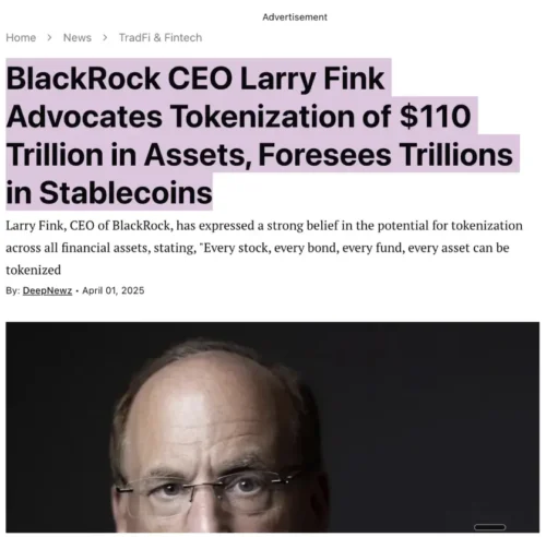 Decentralized Masters