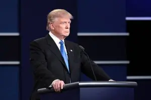 Trillion-Dollar Miracle Donald Trump