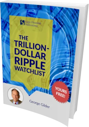The Trillion-Dollar Ripple Watchlist