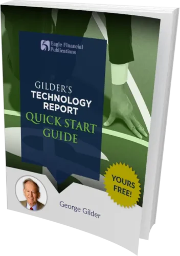 Gilder’s Technology Report Quick Start Guide